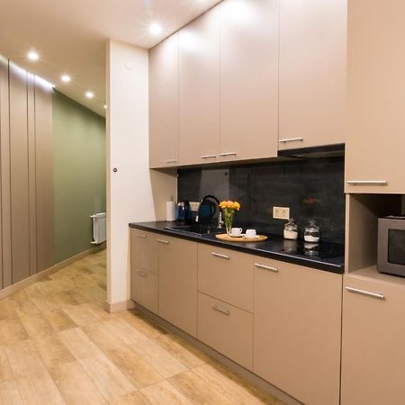 Hotelise L Bird Eye Apartment Erevan Exterior foto