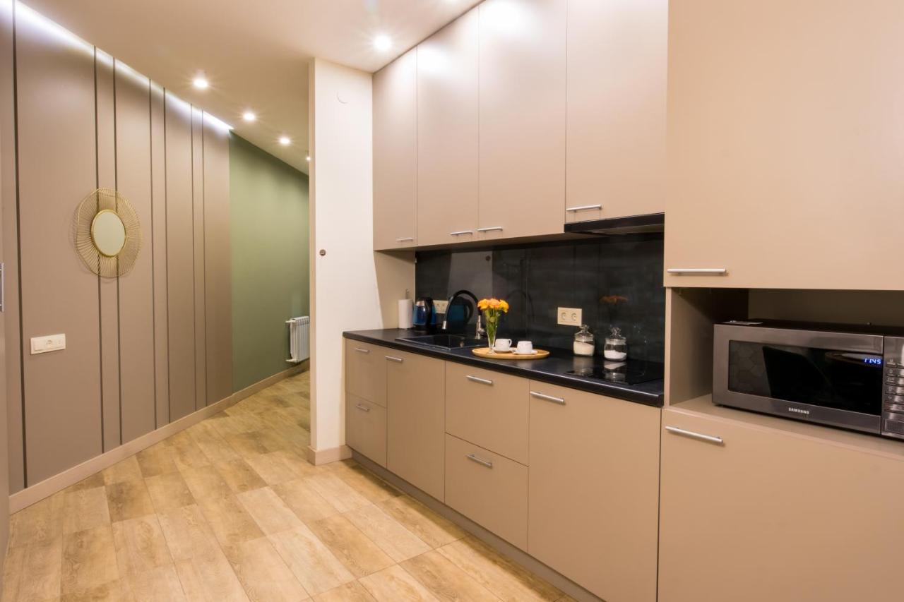 Hotelise L Bird Eye Apartment Erevan Exterior foto