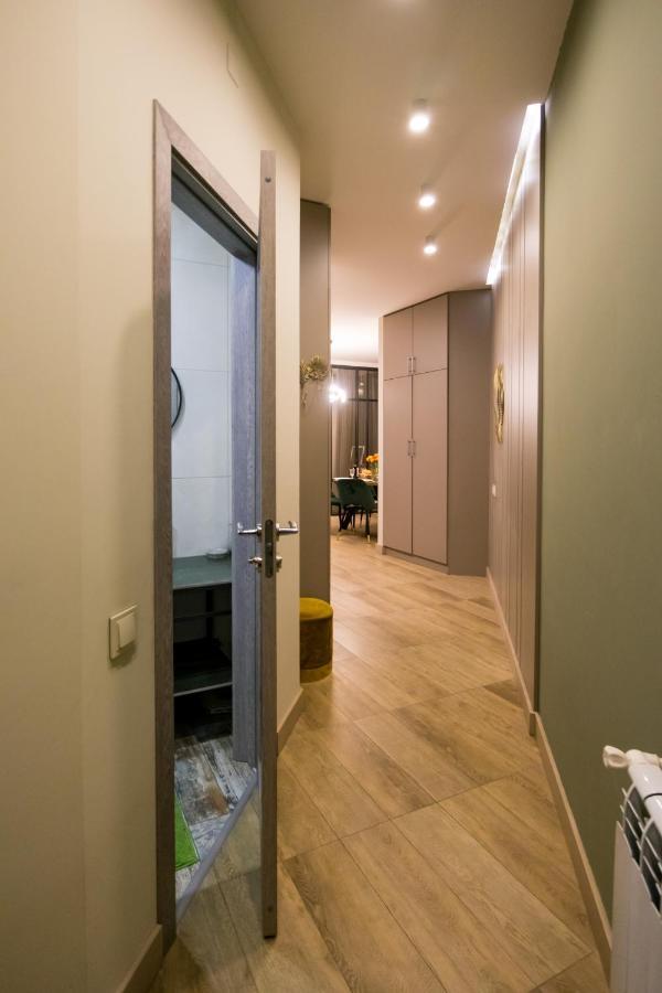 Hotelise L Bird Eye Apartment Erevan Exterior foto