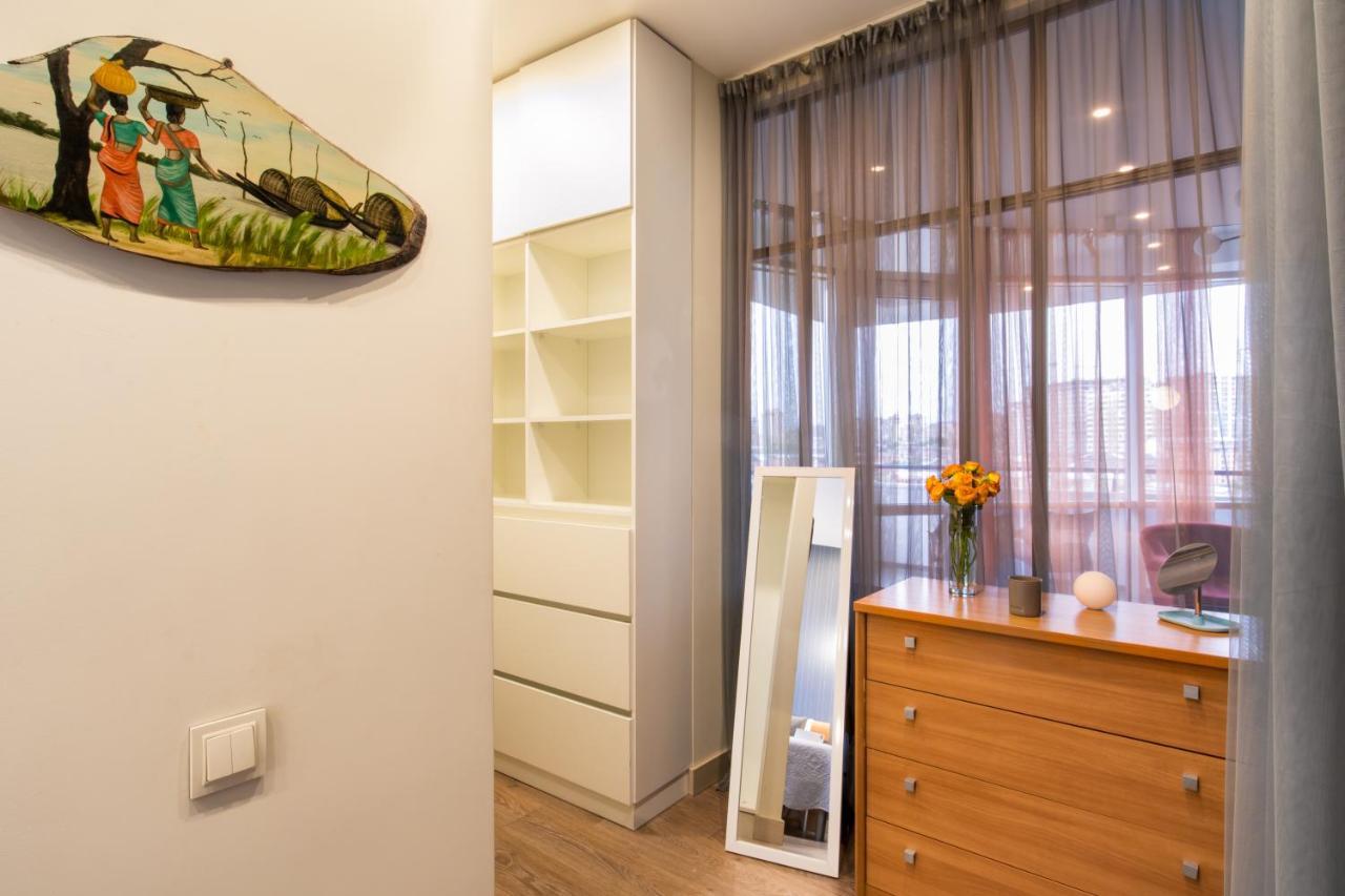 Hotelise L Bird Eye Apartment Erevan Exterior foto