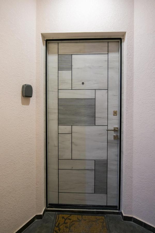 Hotelise L Bird Eye Apartment Erevan Exterior foto
